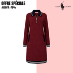 RL™ Robe Heritage – OFFRE DE FIN D’ANNÉE