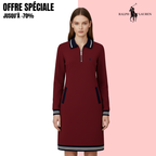 RL™ Robe Heritage – OFFRE DE FIN D’ANNÉE