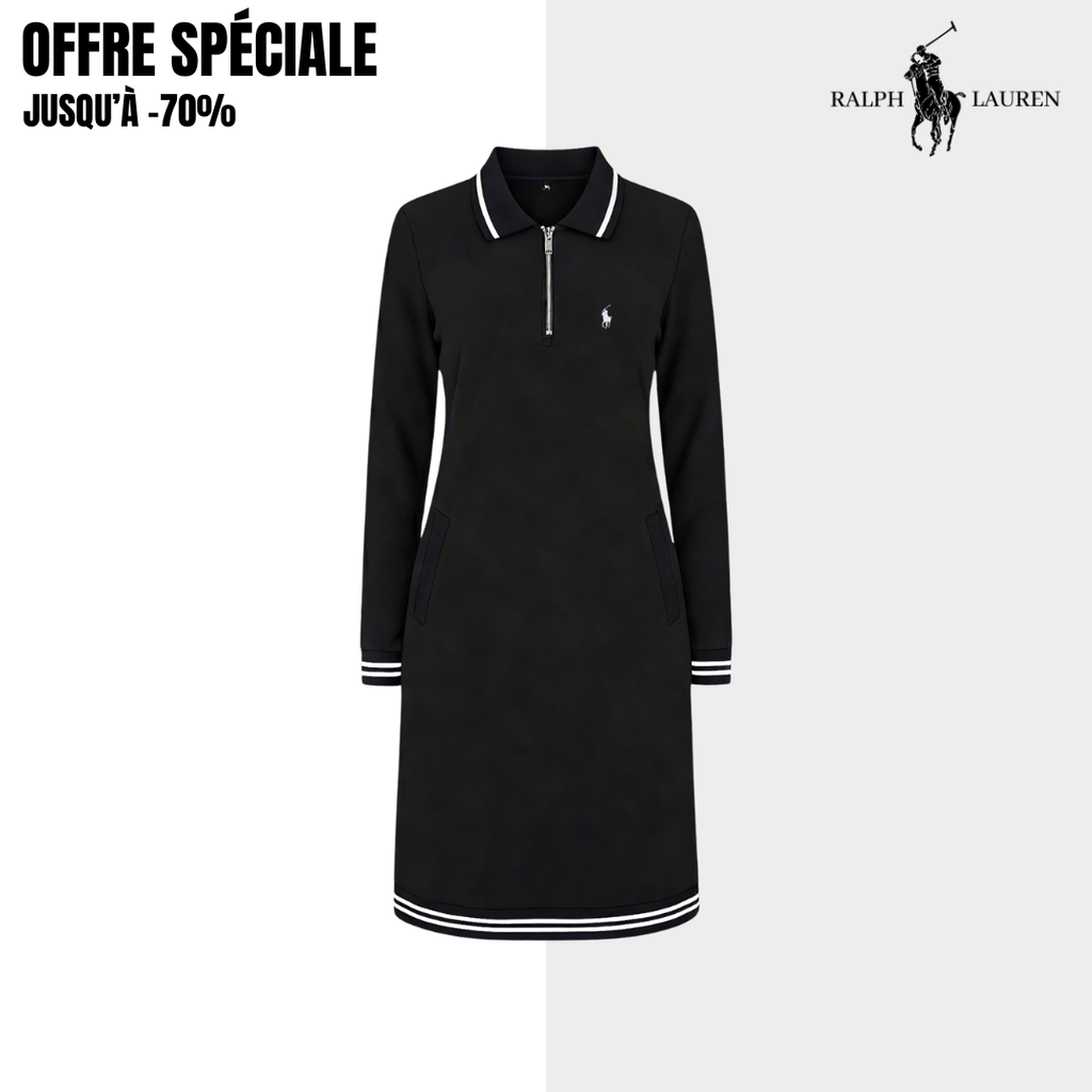 RL™ Robe Heritage – OFFRE DE FIN D’ANNÉE