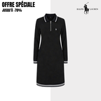 RL™ Robe Heritage – OFFRE DE FIN D’ANNÉE