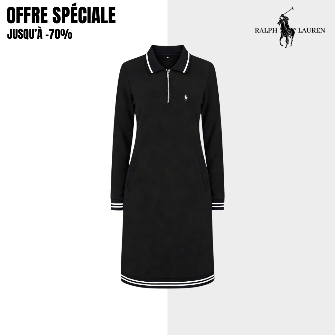RL™ Robe Heritage – OFFRE DE FIN D’ANNÉE
