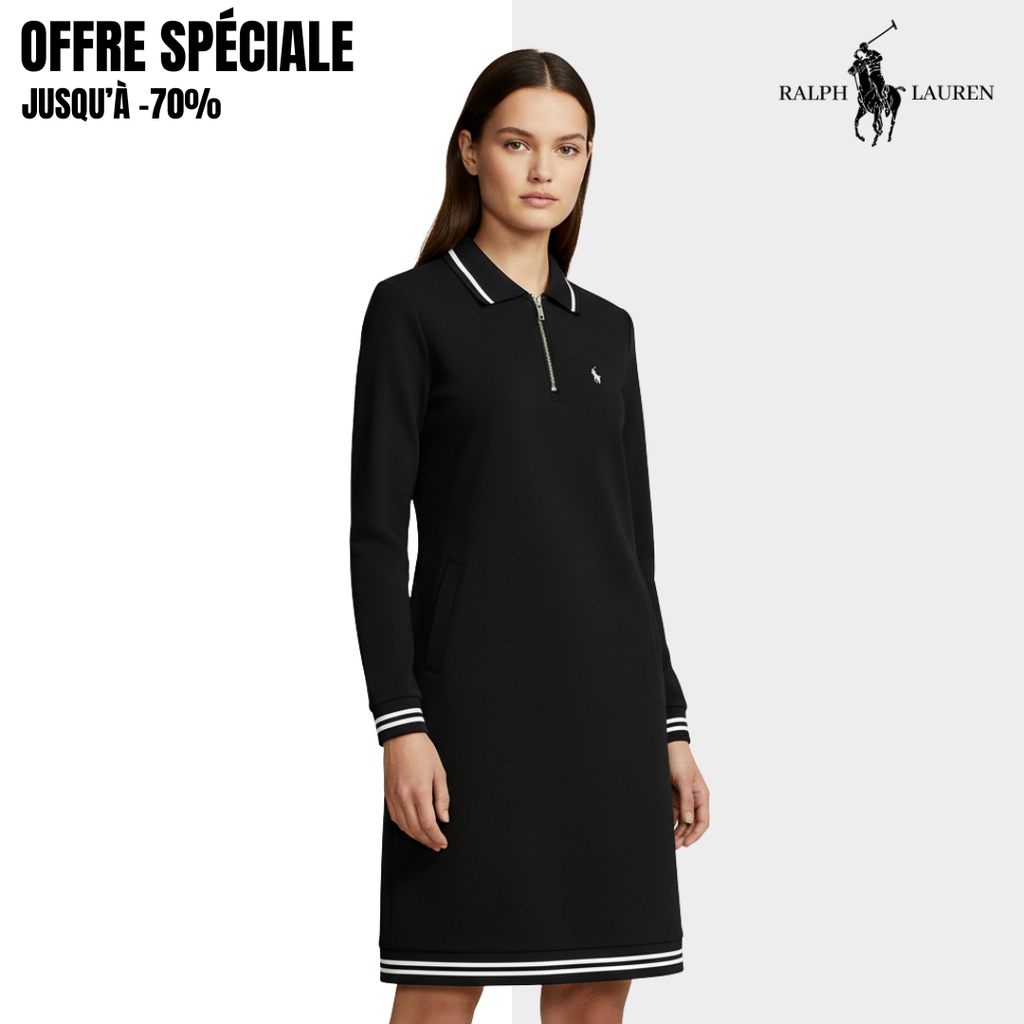 RL™ Robe Heritage – OFFRE DE FIN D’ANNÉE