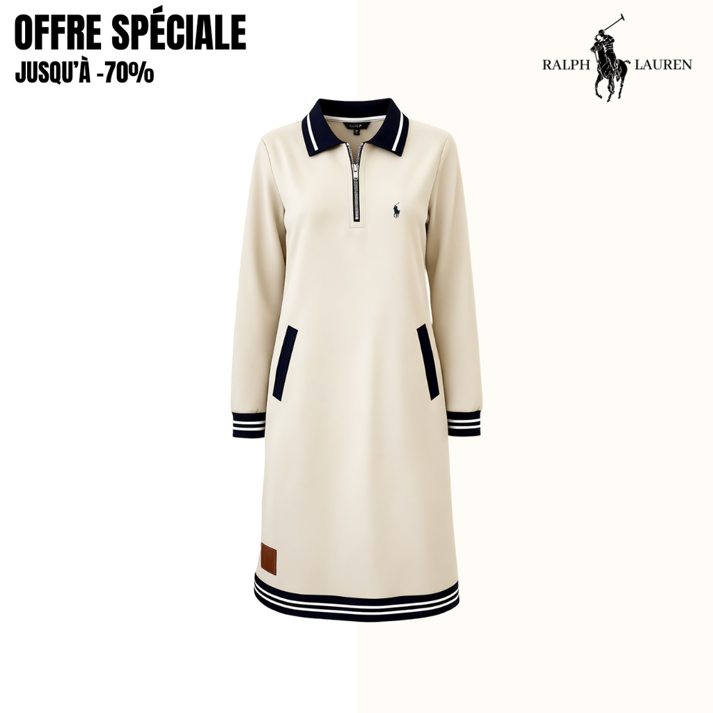RL™ Robe Heritage – OFFRE DE FIN D’ANNÉE