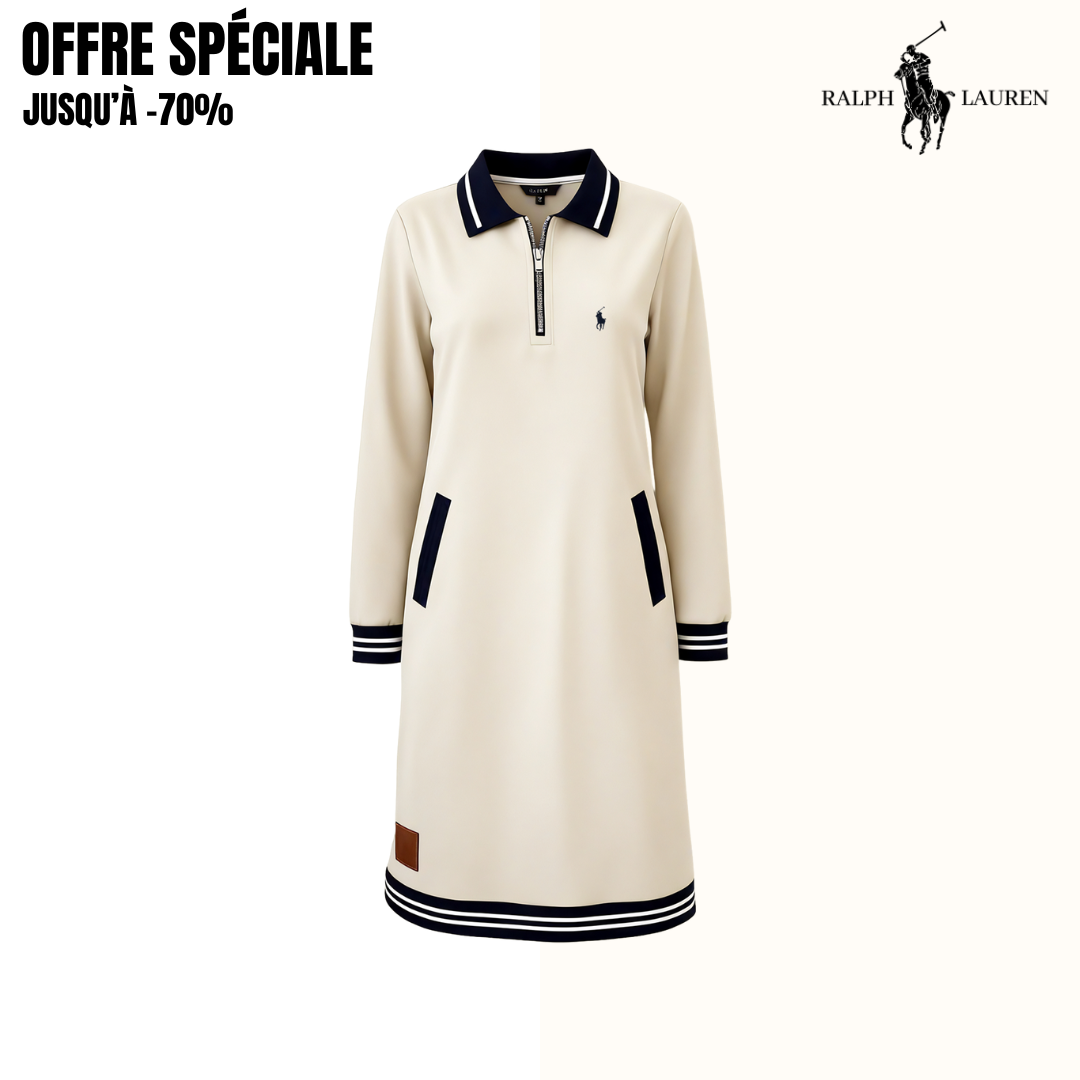 RL™ Robe Heritage – OFFRE DE FIN D’ANNÉE