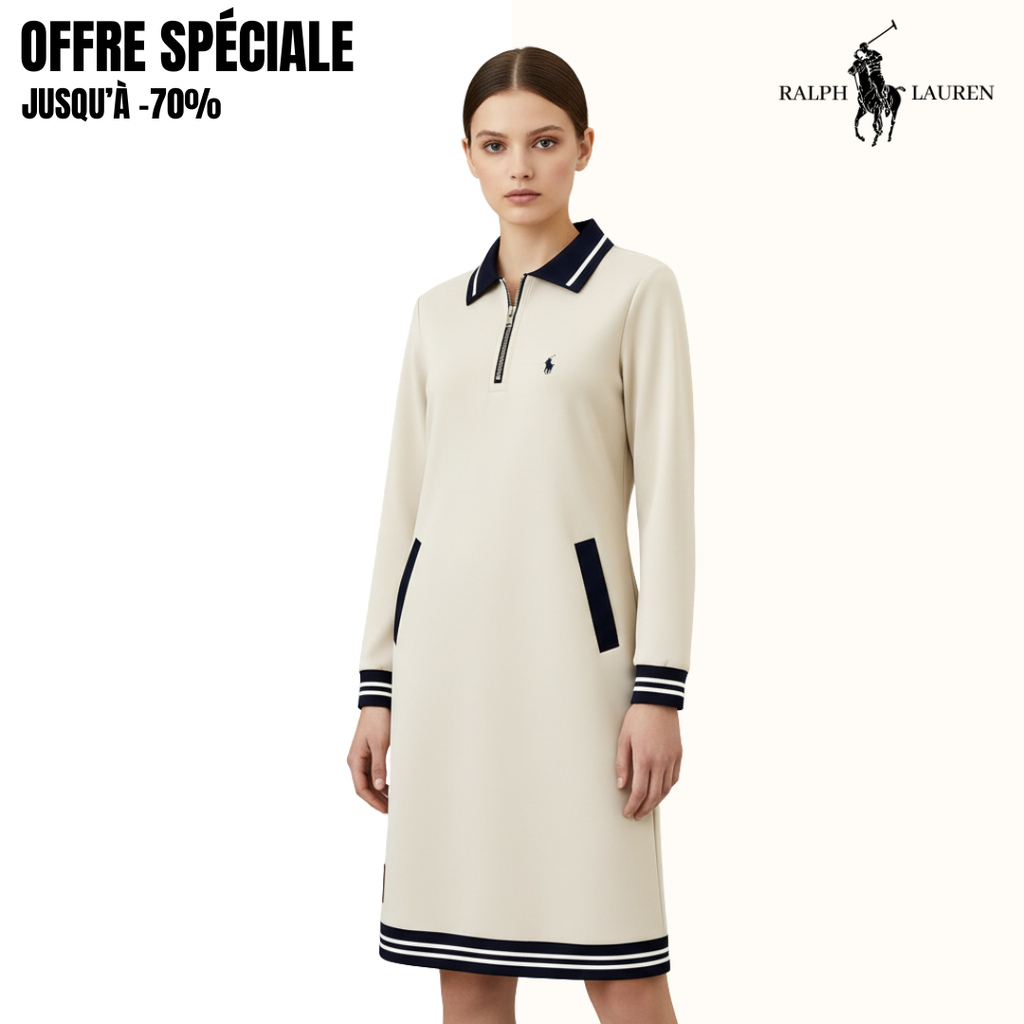 RL™ Robe Heritage – OFFRE DE FIN D’ANNÉE