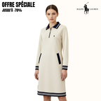 RL™ Robe Heritage – OFFRE DE FIN D’ANNÉE