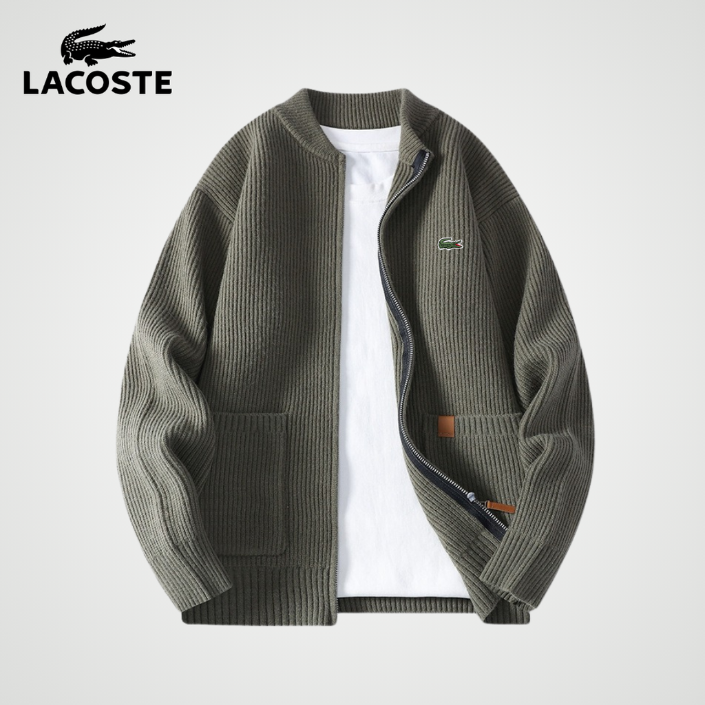 LC™ | Cardigan Signature pour Homme