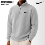 NK™ – Sweat Demi-Zip Essentials