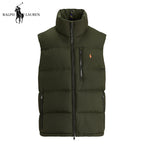 R&L™ | Gilet Signature Homme – Déstockage