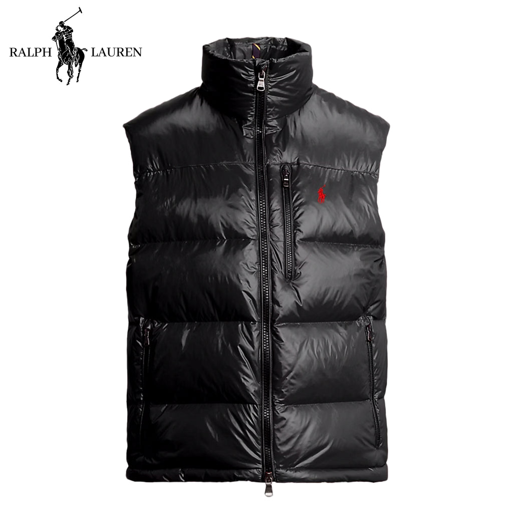 R&L™ | Gilet Signature Homme – Déstockage