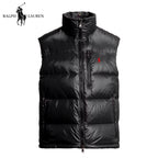 R&L™ | Gilet Signature Homme – Déstockage