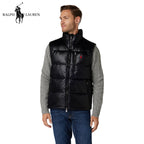 R&L™ | Gilet Signature Homme – Déstockage
