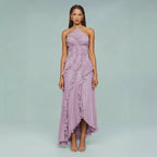 Robe AURORA | LUNEDESTYLE™ (DÉSTOCKAGE)