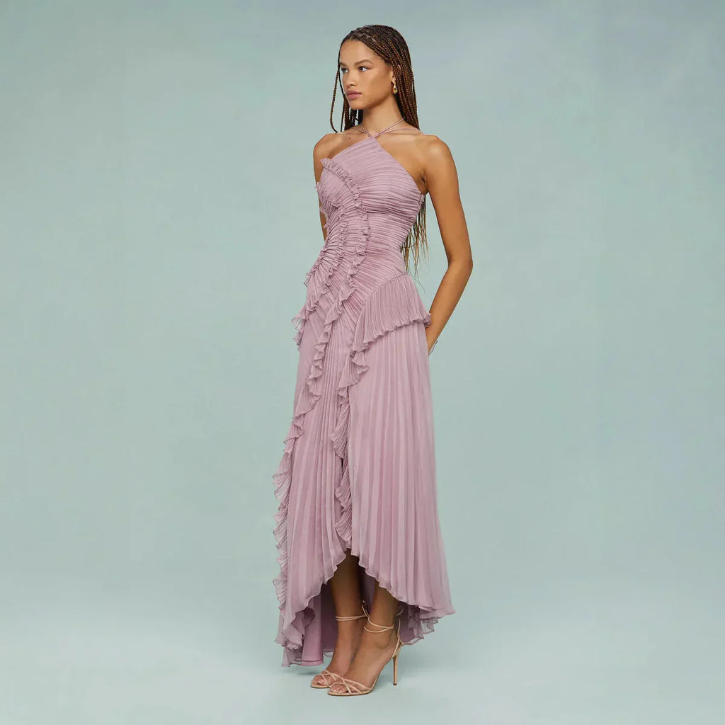 Robe AURORA | LUNEDESTYLE™ (DÉSTOCKAGE)