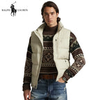 R&L™ | Gilet Signature Homme – Déstockage