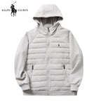 R&L™ | L’Iconique Veste Hivernale à Capuche – Édition Limitée