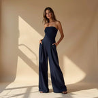 Jumpsuit Femme | LUNEDESTYLE™ (DÉSTOCKAGE)