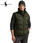 R&L™ | Gilet Signature Homme – Déstockage